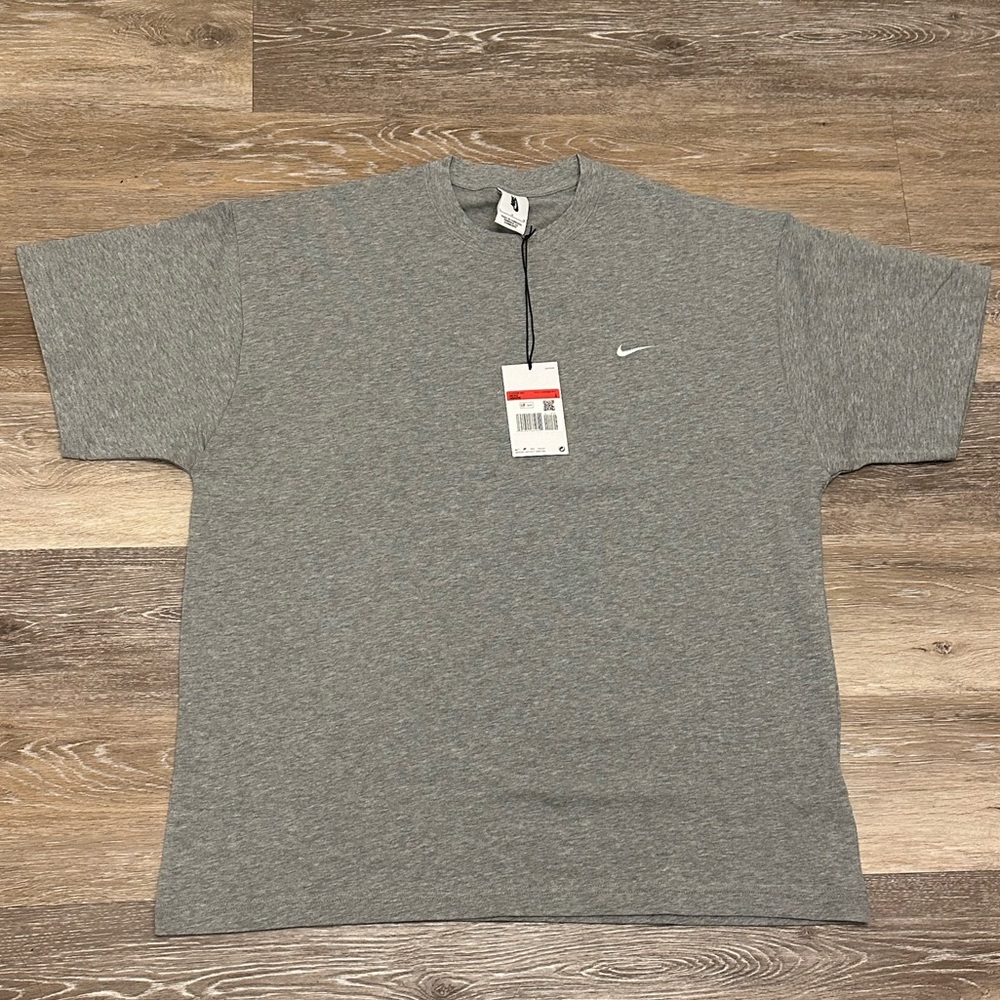 NWT Nike Kamp Seedorf tee